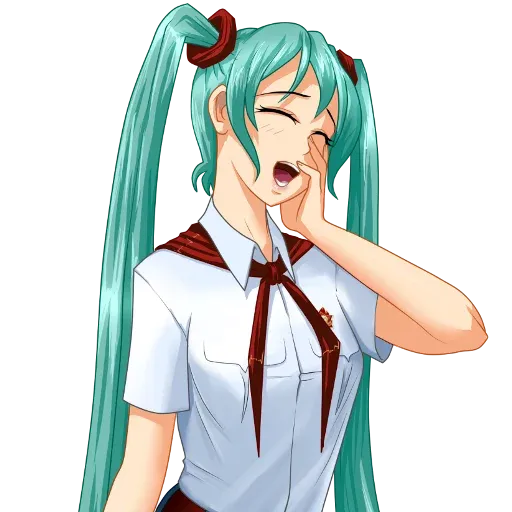 Бесконечное лето sticker 46