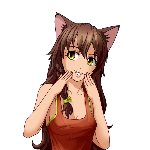 Бесконечное лето sticker 55