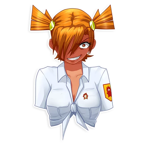Everlasting summer sticker 5