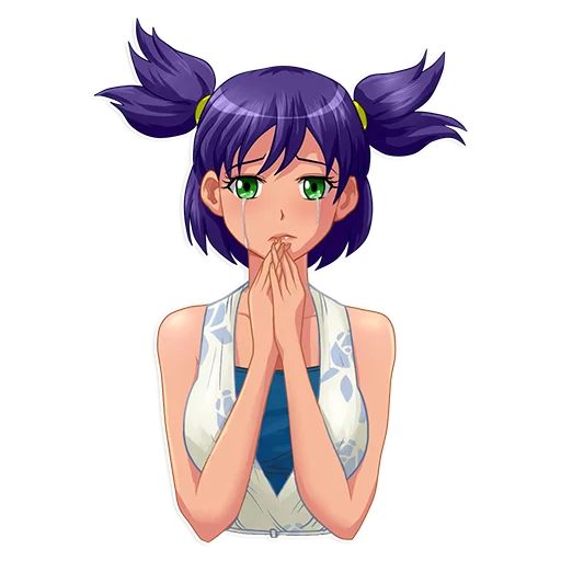 Everlasting summer sticker 6