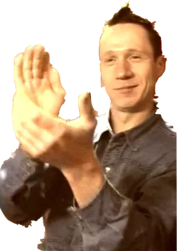 всештопохоженахуйсмешно sticker 6