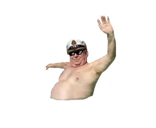 Евгений Владимирович Telegram sticker pack