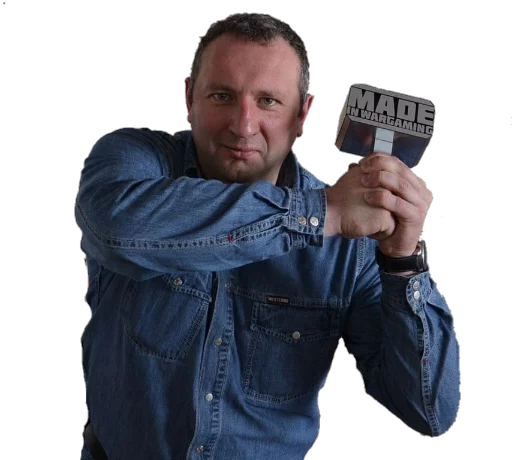 Евгений Владимирович sticker 2