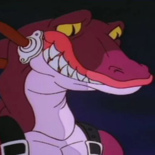 Extreme Dino sticker 3