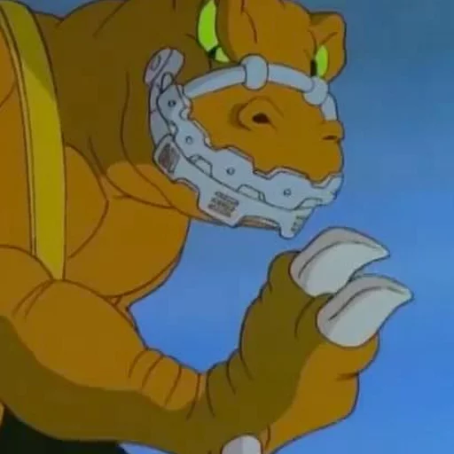 Extreme Dino sticker 6