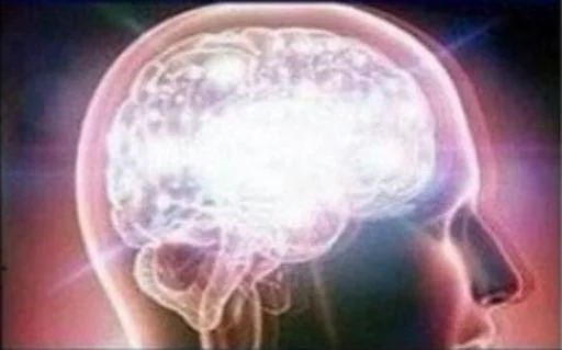 expanding brain sticker 4