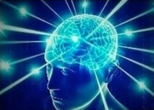 expanding brain sticker 6