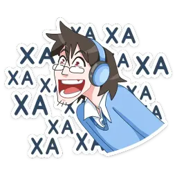 Эксперты ВКонтакте sticker 8