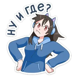 Эксперты ВКонтакте sticker 10