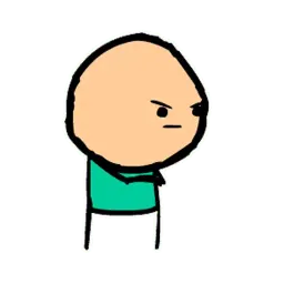 cyanide&happiness Telegram sticker pack