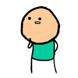 cyanide&happiness sticker 11