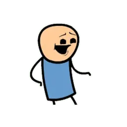 cyanide&happiness sticker 3
