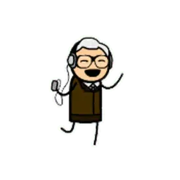 cyanide&happiness sticker 6