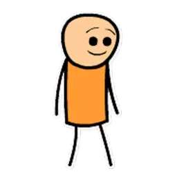 cyanide&happiness sticker 7