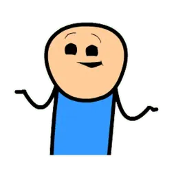 cyanide&happiness sticker 9