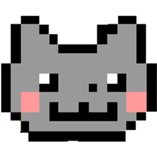 myCats sticker 2