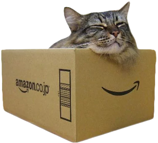 myCats sticker 6