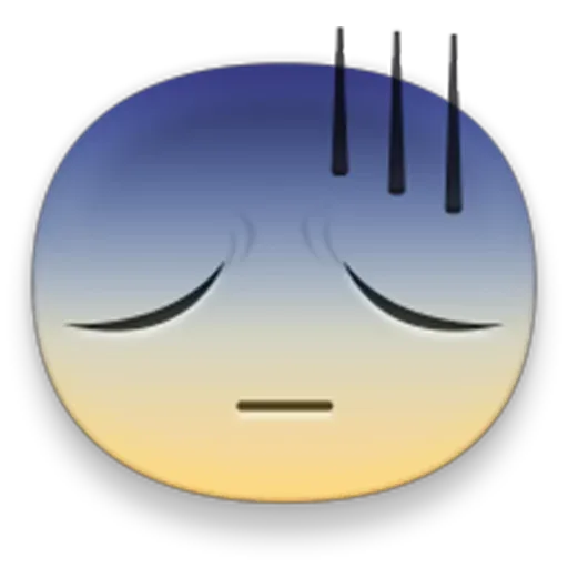 Facebook Stickers sticker 17