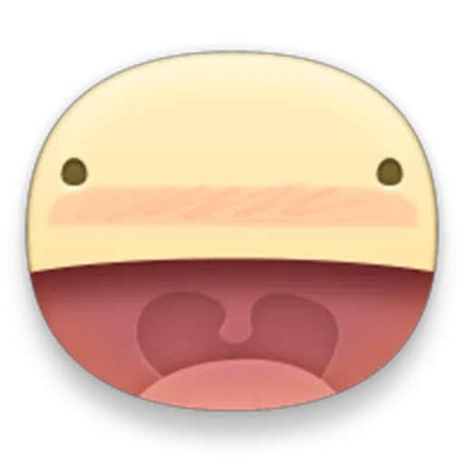 Facebook Stickers sticker 20