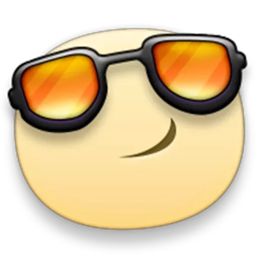 Facebook Stickers sticker 25