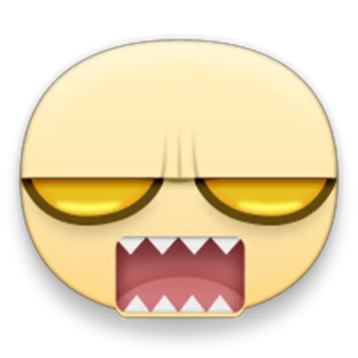 Facebook Stickers sticker 30