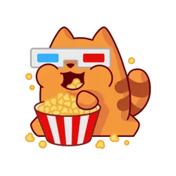 facecamru Telegram sticker pack