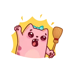 facecamru sticker 12