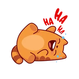 facecamru sticker 7