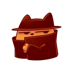 facecamru sticker 9