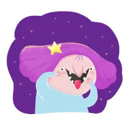 Сказочные стикеры sticker 6