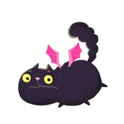 Сказочные стикеры sticker 8