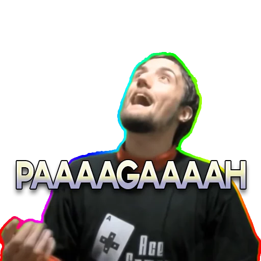 glistickermazzah sticker 2