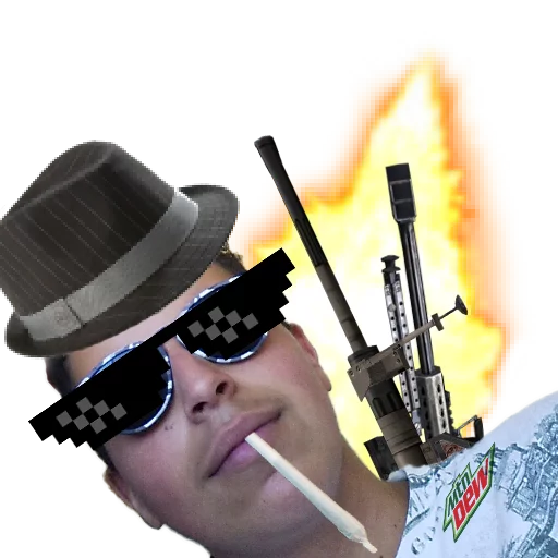 glistickermazzah sticker 9