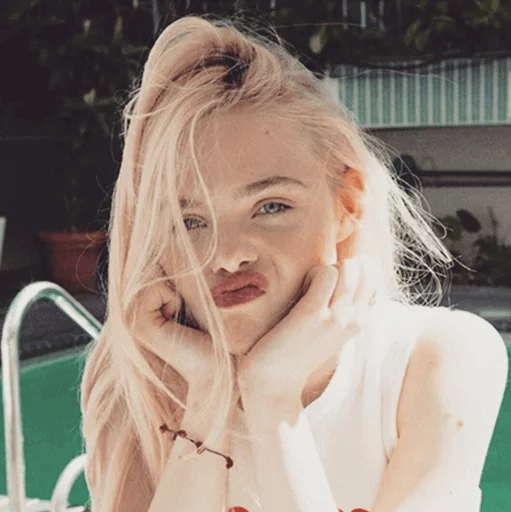 Fallen Angels sticker 7