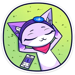 Панч Telegram sticker pack