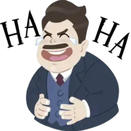 Fantastic Beast sticker 11