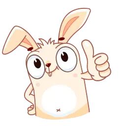 Фантик sticker 2