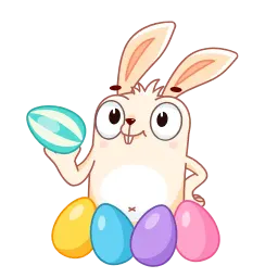 Фантик sticker 9