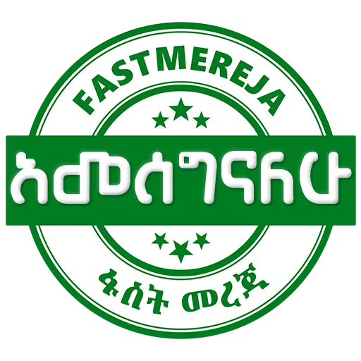 Fastmereja Telegram sticker pack