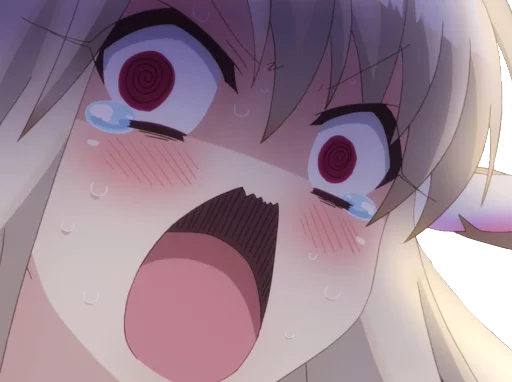 fate / kaleid liner prisma illya sticker 11