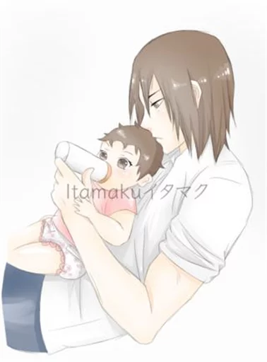 FATHER AVATAR👽ARE3 sticker 7