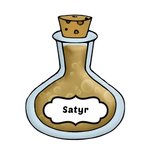 Faust's TF Potions sticker 11