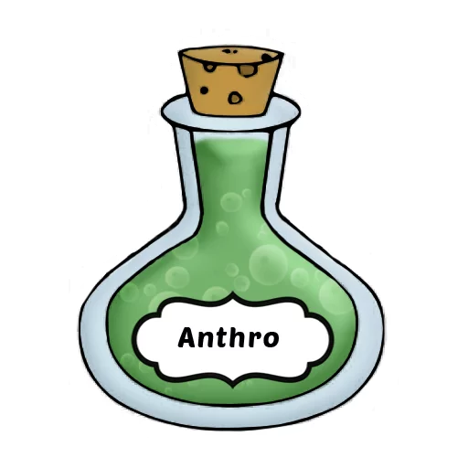 Faust's TF Potions sticker 8