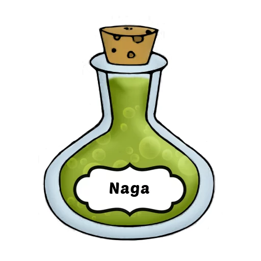 Faust's TF Potions sticker 9