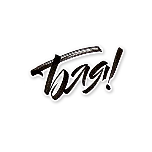 zen Telegram sticker pack