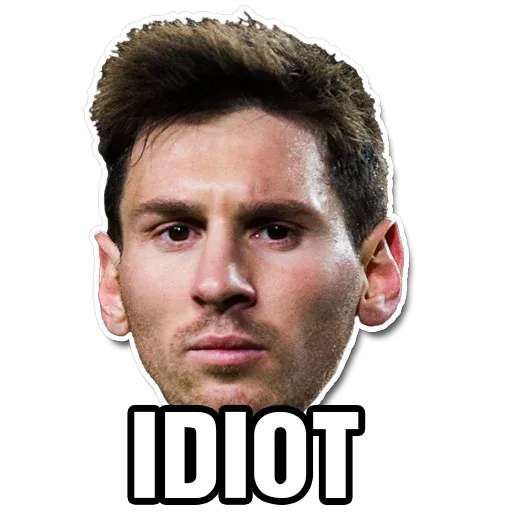 FC Barcelona - S4T.tv sticker 16
