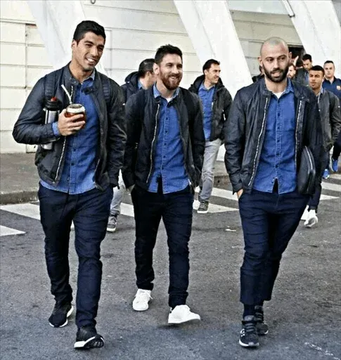 FC Barcelona - S4T.tv sticker 25