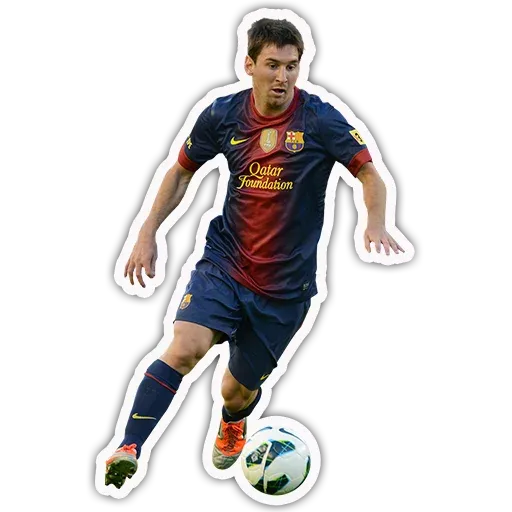 FC Barcelona - S4T.tv sticker 7