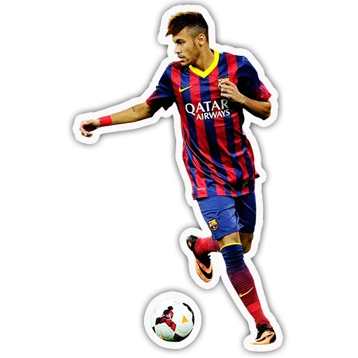 FC Barcelona - S4T.tv sticker 8