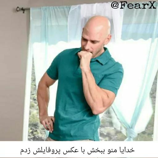 @FearX  18 بزرگترین کانال مجموعه پورن تلگرام sticker 4